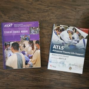 Advanced trauma life support